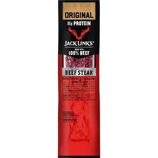 Jack Link's Beef Steak Original
