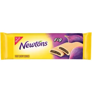 Newtons Fig Cookies