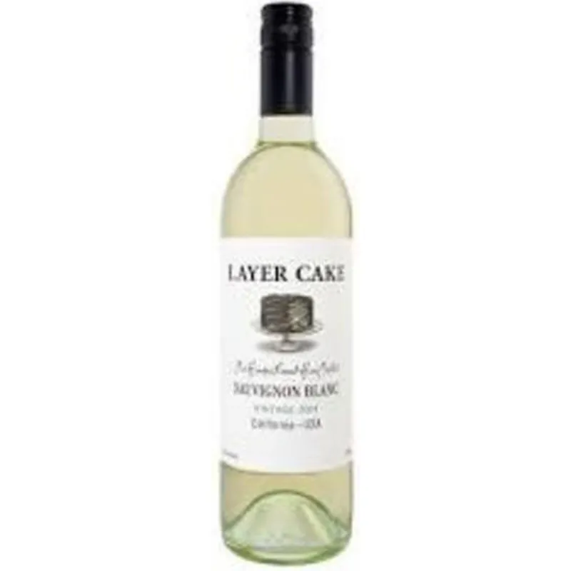 Layer Cake Sauvignon Blanc view 1