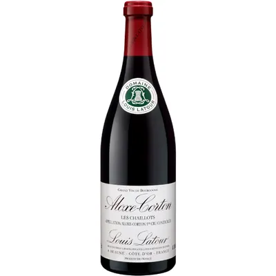 Louis Latour Aloxe-Corton 1er Cru 750mL
