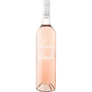 Chateau Leoube Rosé