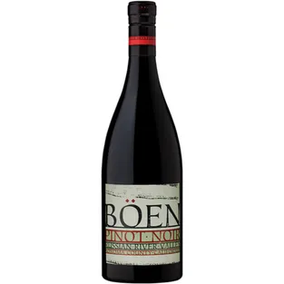 Boen Russian River Valley Pinot Noir