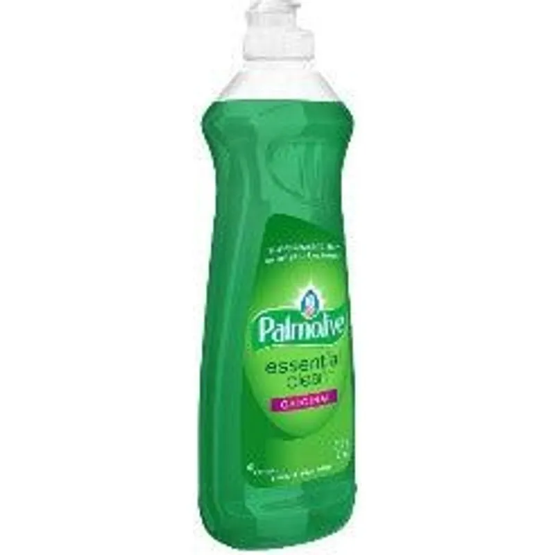 Palmolive Essential Clean Original Dish Liquid view 1