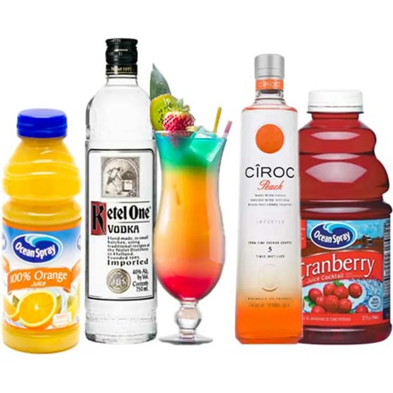 Sex On The Beach Bundle view 1