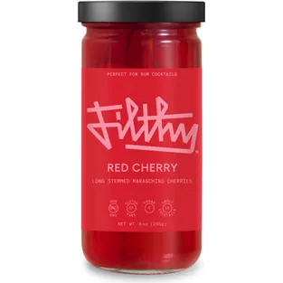 Filthy Cherry