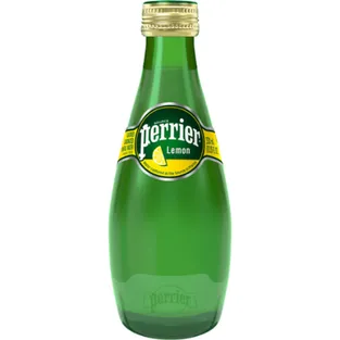 Perrier Sparkling Water