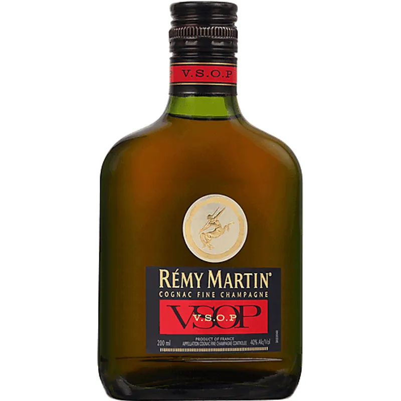 Remy Martin Vsop Cognac view 1