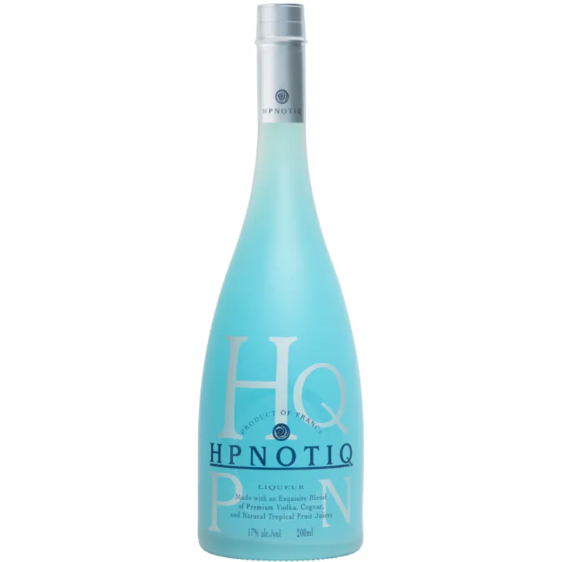 Hpnotiq Liqueur view 1