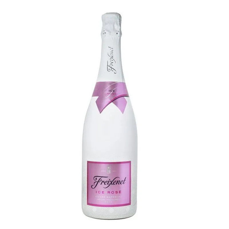 Freixenet Ice Rosé view 1