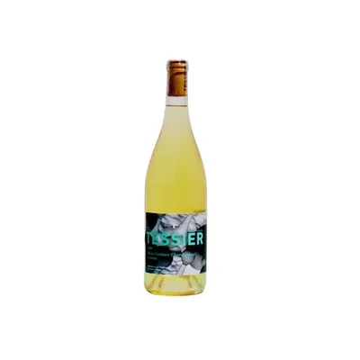 Tessier Camino Alto Chardonnay 750mL
