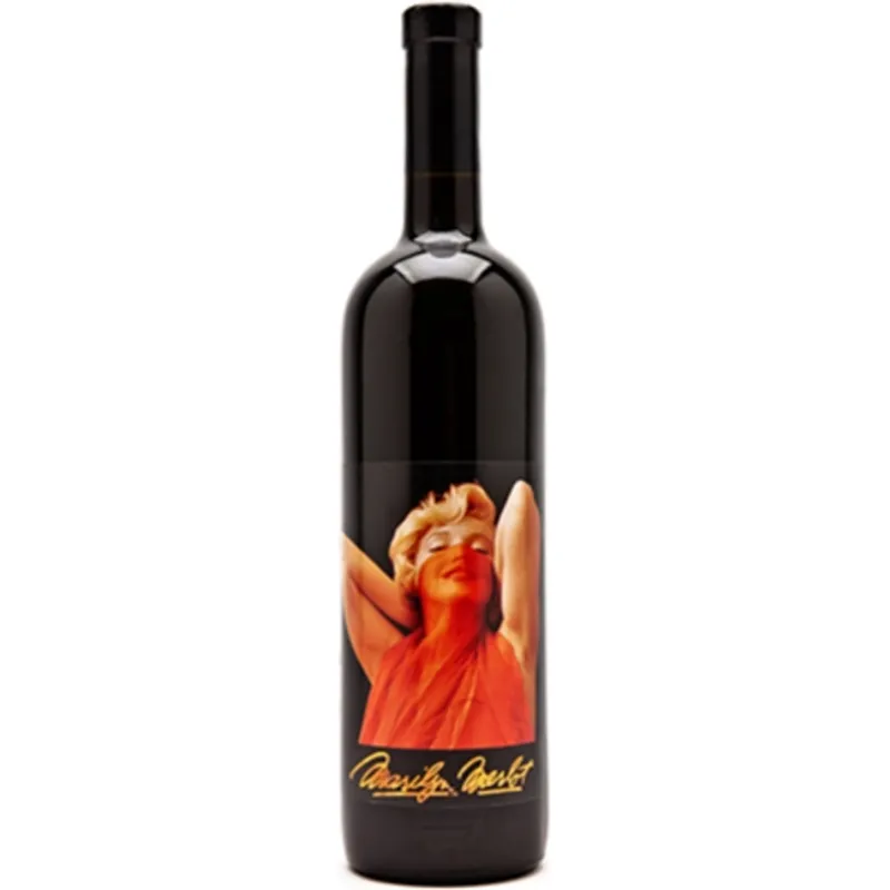 Marilyn Merlot view 1
