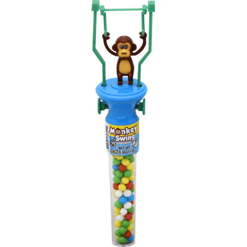 Kidsmania Monkey Swing view 1