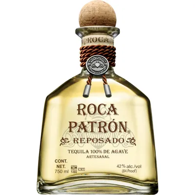 Roca Patron Reposado 375ml Bottle