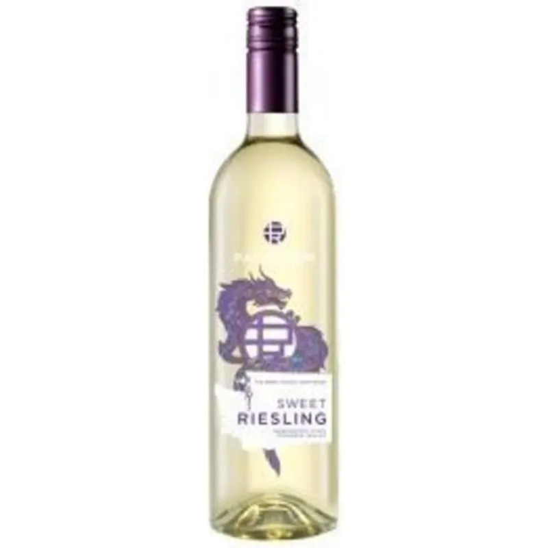 Pacific Rim Sweet Riesling view 1