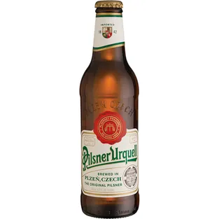 Pilsner Urquell