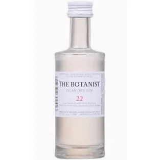 The Botanist Islay Dry Gin