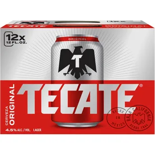 Tecate