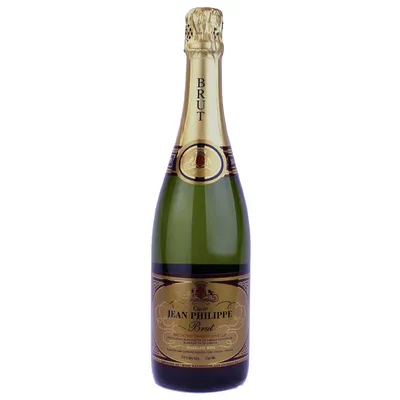 Domaine Rosier Cuvée Jean Philippe Brut 750mL