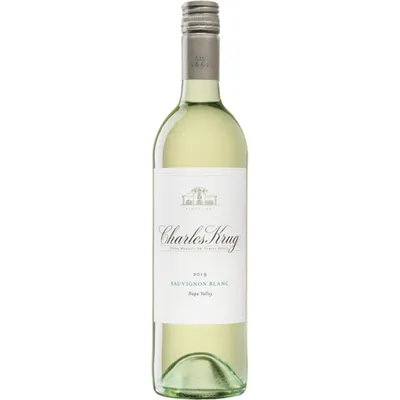 Charles Krug Sauvignon Blanc 750 ml