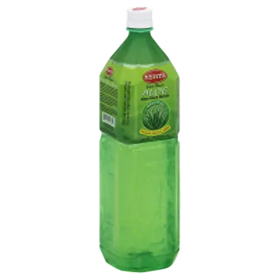 Visvita Drink Aloe Vera Original, 1.5 Lt Bottle