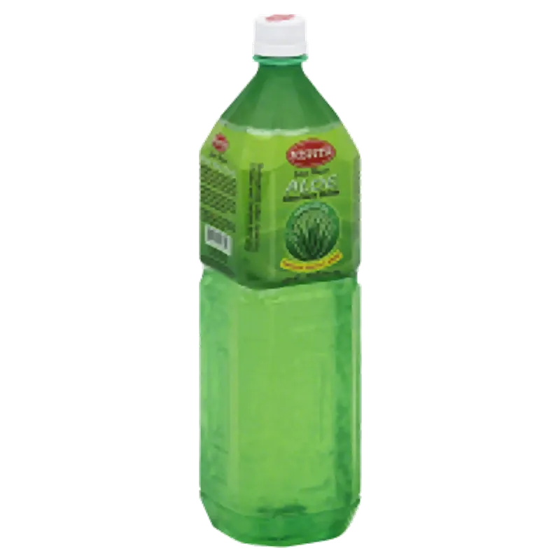 Visvita Drink Aloe Vera Original view 1