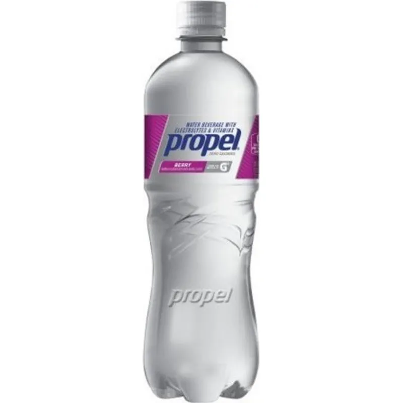 Propel Vitamin Enhanced Water Beverage Berry view 1