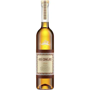400 Conejos Anejo Mezcal Espadin