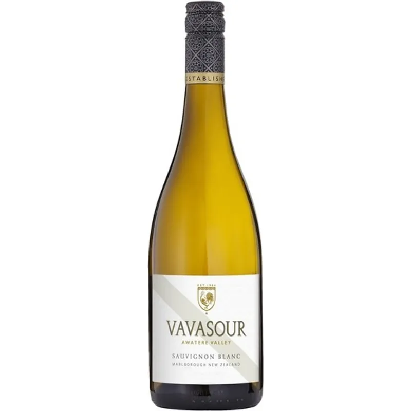 Vavasour Awatere Valley Sauvignon Blanc view 1