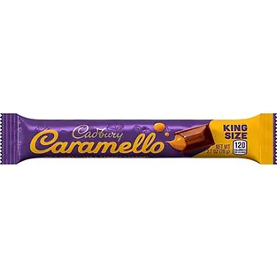 Cadbury Caramello King Size