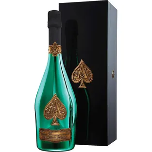 Armand de Brignac Ace of Spades Brut Green
