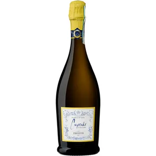 Cupcake Vineyards Prosecco Glera Sparkling Wine