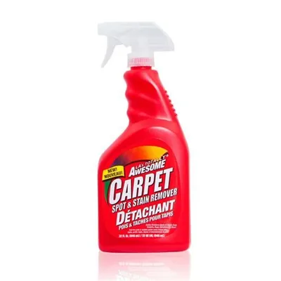 Carpet Cleaner 32 oz Bottle