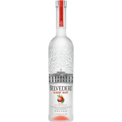 Belvedere Bloody Mary Vodka 750mL