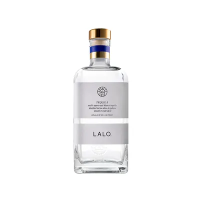 Lalo Tequila Blanco 1 L