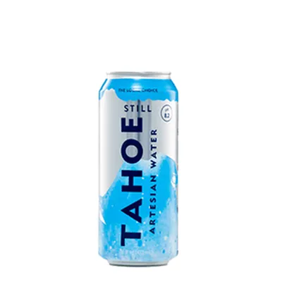 Tahoe Artesian Still Water 16 oz 12 Pack