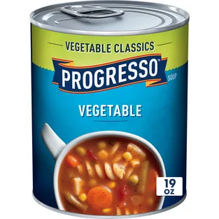 Progresso Vegetable Classics Soup