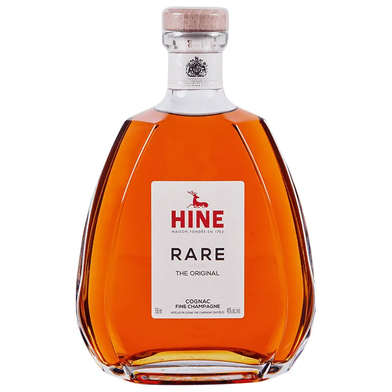 HINE Rare VSOP Cognac view 1