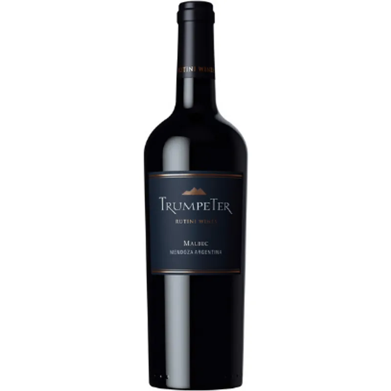 Trumpeter Malbec view 1