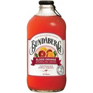 Bundaberg Blood Orange