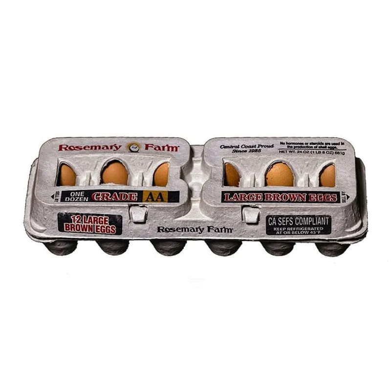 Rosemary Farm Grade AA view 1