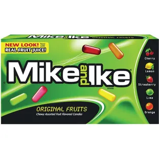Mike & Ike Original