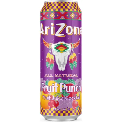 Arizona Fruit Punch