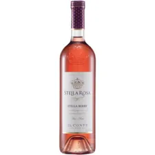 Stella Rosa L'Originale Stella Berry Berry Flavored Wine 750mL