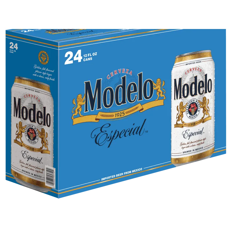 Modelo Especial view 1