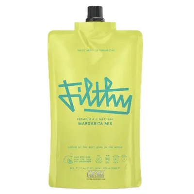 Filthy Margarita Mix 32 oz