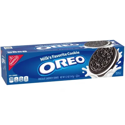 Oreo Chocolate Cookies 5.2 oz