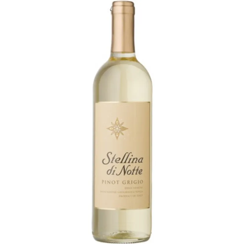 Stellina Di Notte Delle Venize Pinot Grigio view 1