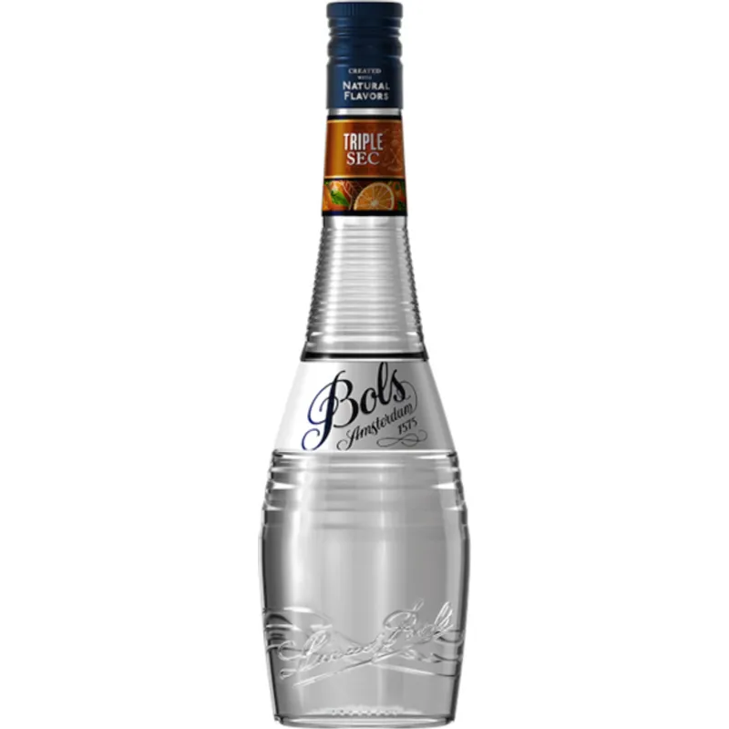 Bols Triple Sec Liqueur view 1