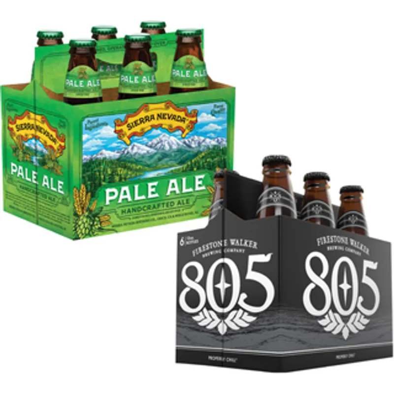 Craft Beer Favorites view 1