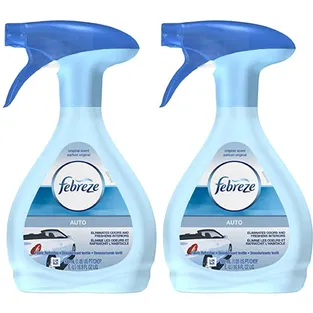 Febreze Fabric Refresher Clean Auto Fabric